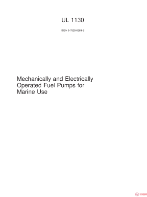 UL 1130 PDF UL 1130 PDF